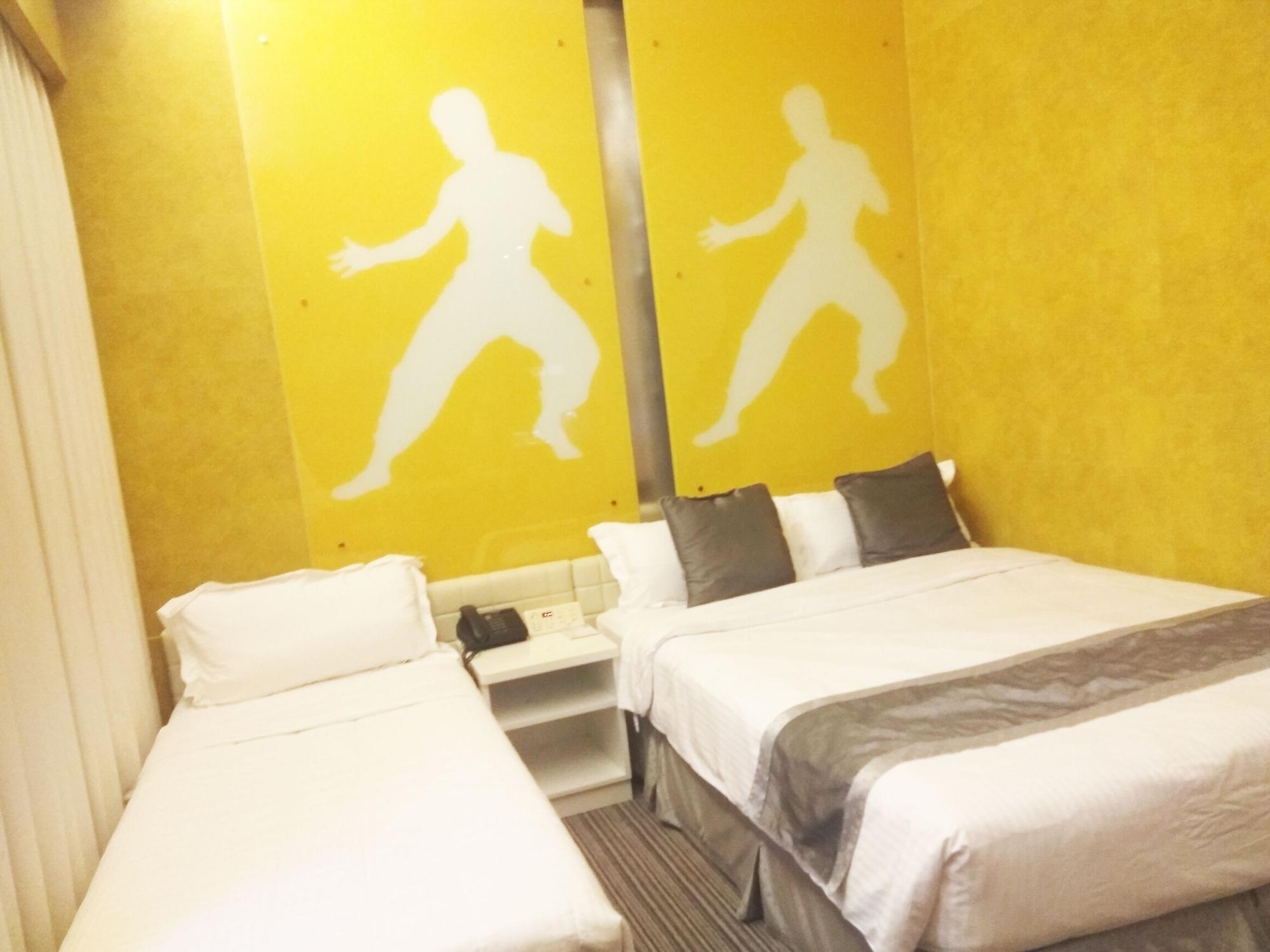 Hotel Re! @ Pearl'S Hill Singapur Dış mekan fotoğraf