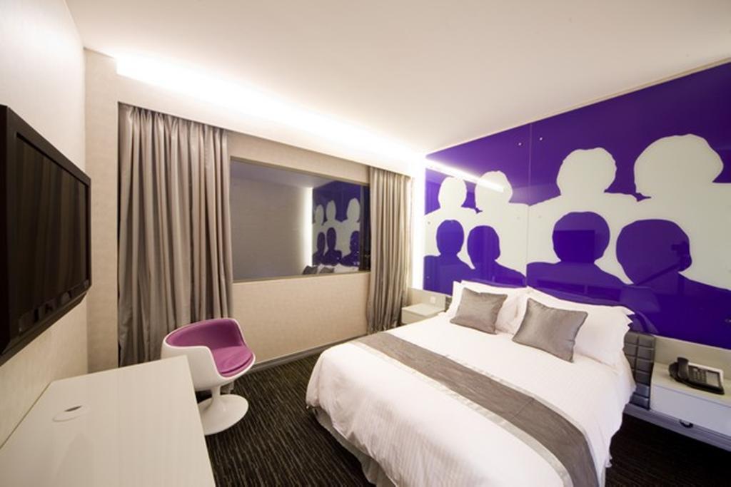 Hotel Re! @ Pearl'S Hill Singapur Dış mekan fotoğraf