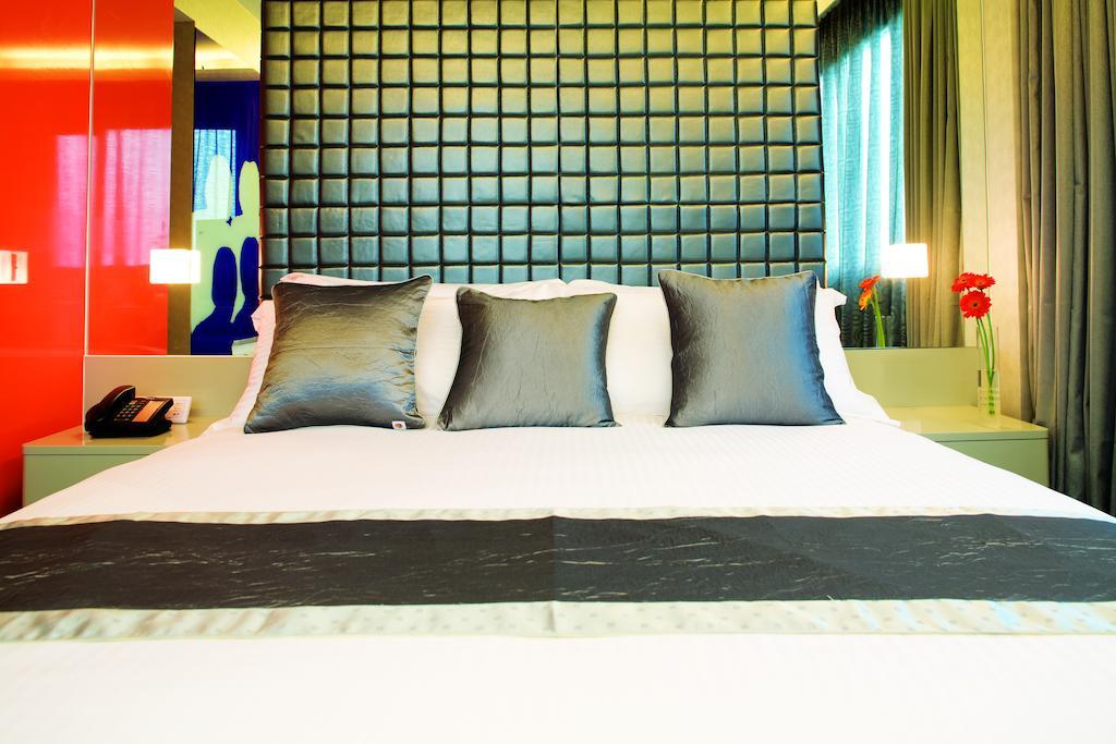 Hotel Re! @ Pearl'S Hill Singapur Dış mekan fotoğraf