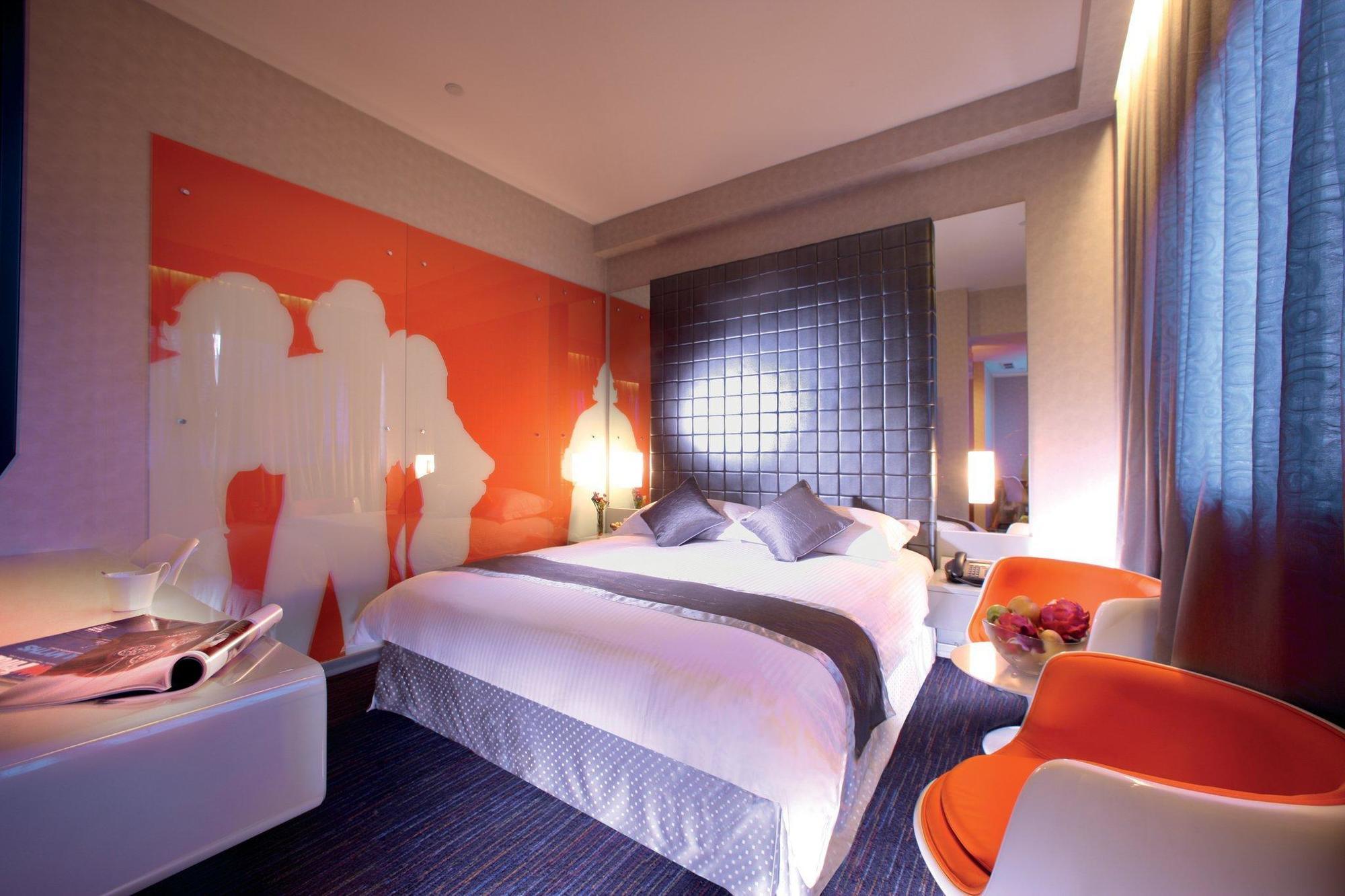 Hotel Re! @ Pearl'S Hill Singapur Dış mekan fotoğraf