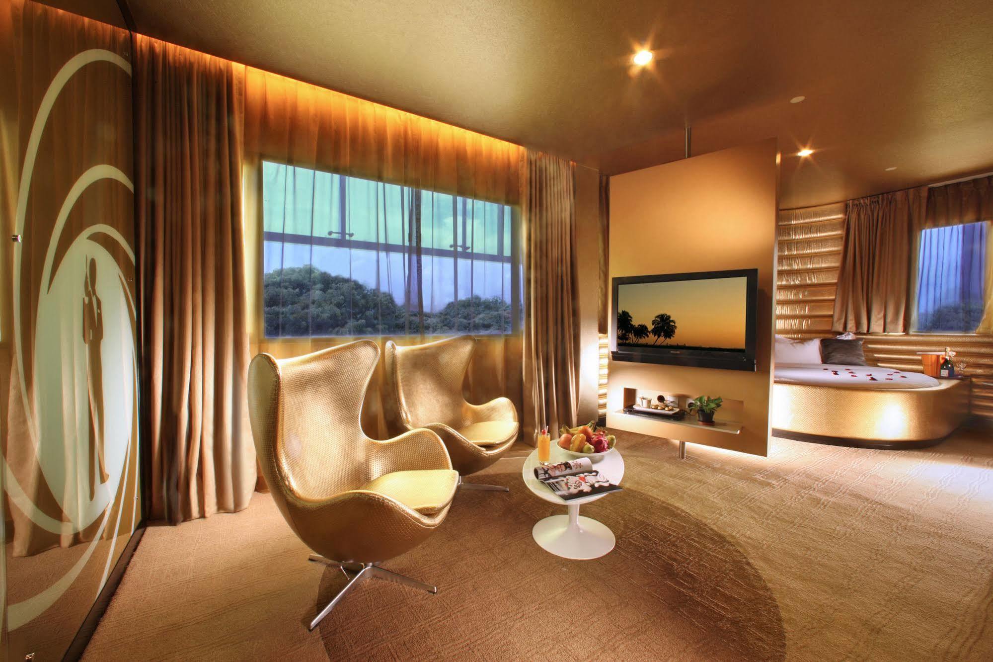 Hotel Re! @ Pearl'S Hill Singapur Dış mekan fotoğraf